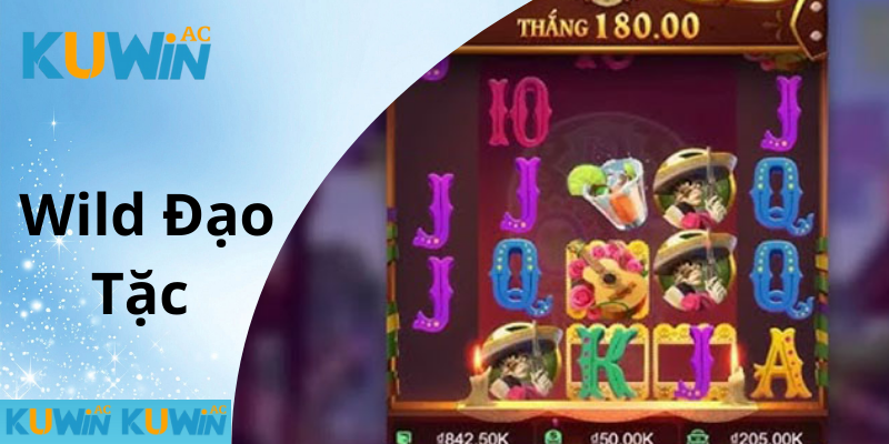 Wild-Dao-Tac